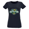 SOL'S Ladies Regent Fit T-Shirt Thumbnail
