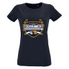 SOL'S Ladies Regent Fit T-Shirt Thumbnail