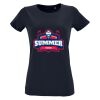 SOL'S Ladies Regent Fit T-Shirt Thumbnail