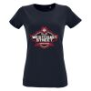 SOL'S Ladies Regent Fit T-Shirt Thumbnail