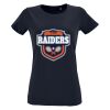 SOL'S Ladies Regent Fit T-Shirt Thumbnail