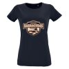 SOL'S Ladies Regent Fit T-Shirt Thumbnail