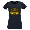 SOL'S Ladies Regent Fit T-Shirt Thumbnail
