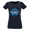 SOL'S Ladies Regent Fit T-Shirt Thumbnail