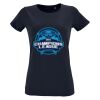 SOL'S Ladies Regent Fit T-Shirt Thumbnail