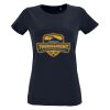 SOL'S Ladies Regent Fit T-Shirt Thumbnail