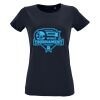 SOL'S Ladies Regent Fit T-Shirt Thumbnail