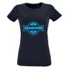 SOL'S Ladies Regent Fit T-Shirt Thumbnail