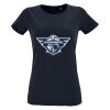 SOL'S Ladies Regent Fit T-Shirt Thumbnail