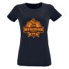 SOL'S Ladies Regent Fit T-Shirt Thumbnail