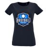 SOL'S Ladies Regent Fit T-Shirt Thumbnail