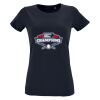 SOL'S Ladies Regent Fit T-Shirt Thumbnail