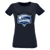 SOL'S Ladies Regent Fit T-Shirt Thumbnail