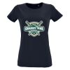 SOL'S Ladies Regent Fit T-Shirt Thumbnail