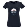 SOL'S Ladies Regent Fit T-Shirt Thumbnail