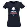 SOL'S Ladies Regent Fit T-Shirt Thumbnail