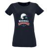 SOL'S Ladies Regent Fit T-Shirt Thumbnail