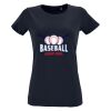 SOL'S Ladies Regent Fit T-Shirt Thumbnail