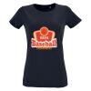SOL'S Ladies Regent Fit T-Shirt Thumbnail