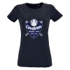 SOL'S Ladies Regent Fit T-Shirt Thumbnail