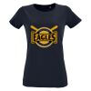SOL'S Ladies Regent Fit T-Shirt Thumbnail