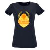 SOL'S Ladies Regent Fit T-Shirt Thumbnail