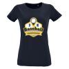 SOL'S Ladies Regent Fit T-Shirt Thumbnail