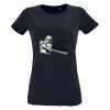 SOL'S Ladies Regent Fit T-Shirt Thumbnail