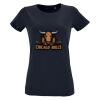 SOL'S Ladies Regent Fit T-Shirt Thumbnail