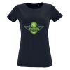 SOL'S Ladies Regent Fit T-Shirt Thumbnail