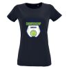 SOL'S Ladies Regent Fit T-Shirt Thumbnail