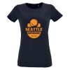 SOL'S Ladies Regent Fit T-Shirt Thumbnail