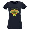SOL'S Ladies Regent Fit T-Shirt Thumbnail