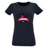 SOL'S Ladies Regent Fit T-Shirt Thumbnail