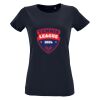 SOL'S Ladies Regent Fit T-Shirt Thumbnail