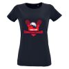 SOL'S Ladies Regent Fit T-Shirt Thumbnail