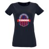 SOL'S Ladies Regent Fit T-Shirt Thumbnail