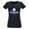 SOL'S Ladies Regent Fit T-Shirt Thumbnail