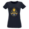 SOL'S Ladies Regent Fit T-Shirt Thumbnail