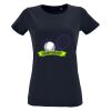 SOL'S Ladies Regent Fit T-Shirt Thumbnail