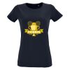 SOL'S Ladies Regent Fit T-Shirt Thumbnail