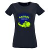 SOL'S Ladies Regent Fit T-Shirt Thumbnail