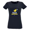 SOL'S Ladies Regent Fit T-Shirt Thumbnail