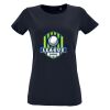 SOL'S Ladies Regent Fit T-Shirt Thumbnail