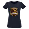 SOL'S Ladies Regent Fit T-Shirt Thumbnail