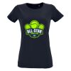 SOL'S Ladies Regent Fit T-Shirt Thumbnail