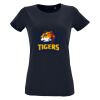 SOL'S Ladies Regent Fit T-Shirt Thumbnail