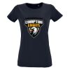 SOL'S Ladies Regent Fit T-Shirt Thumbnail