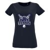 SOL'S Ladies Regent Fit T-Shirt Thumbnail