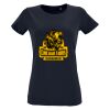 SOL'S Ladies Regent Fit T-Shirt Thumbnail